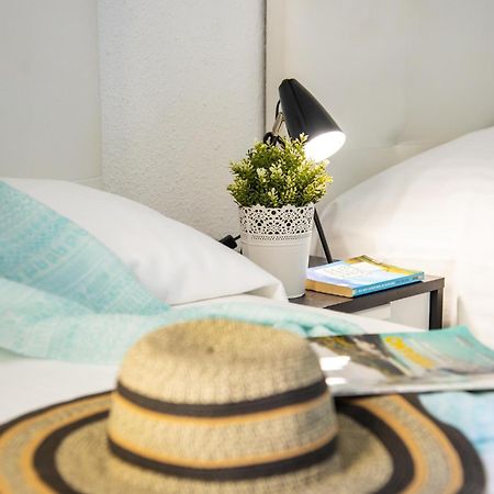 3F. Beautiful Apartment In Las Americas Πλάγια ντε λας Αμέρικας Εξωτερικό φωτογραφία