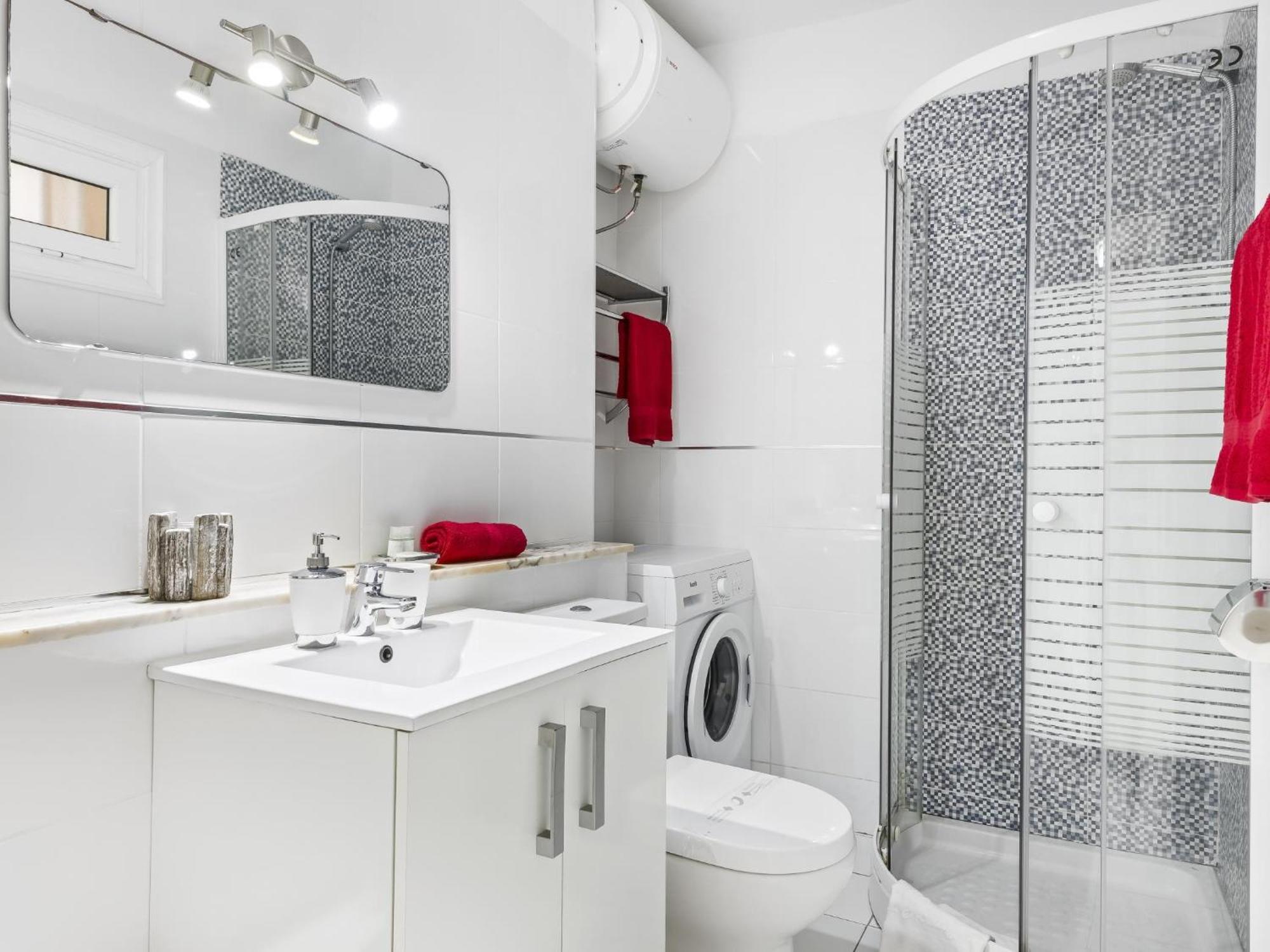 3F. Beautiful Apartment In Las Americas Πλάγια ντε λας Αμέρικας Εξωτερικό φωτογραφία