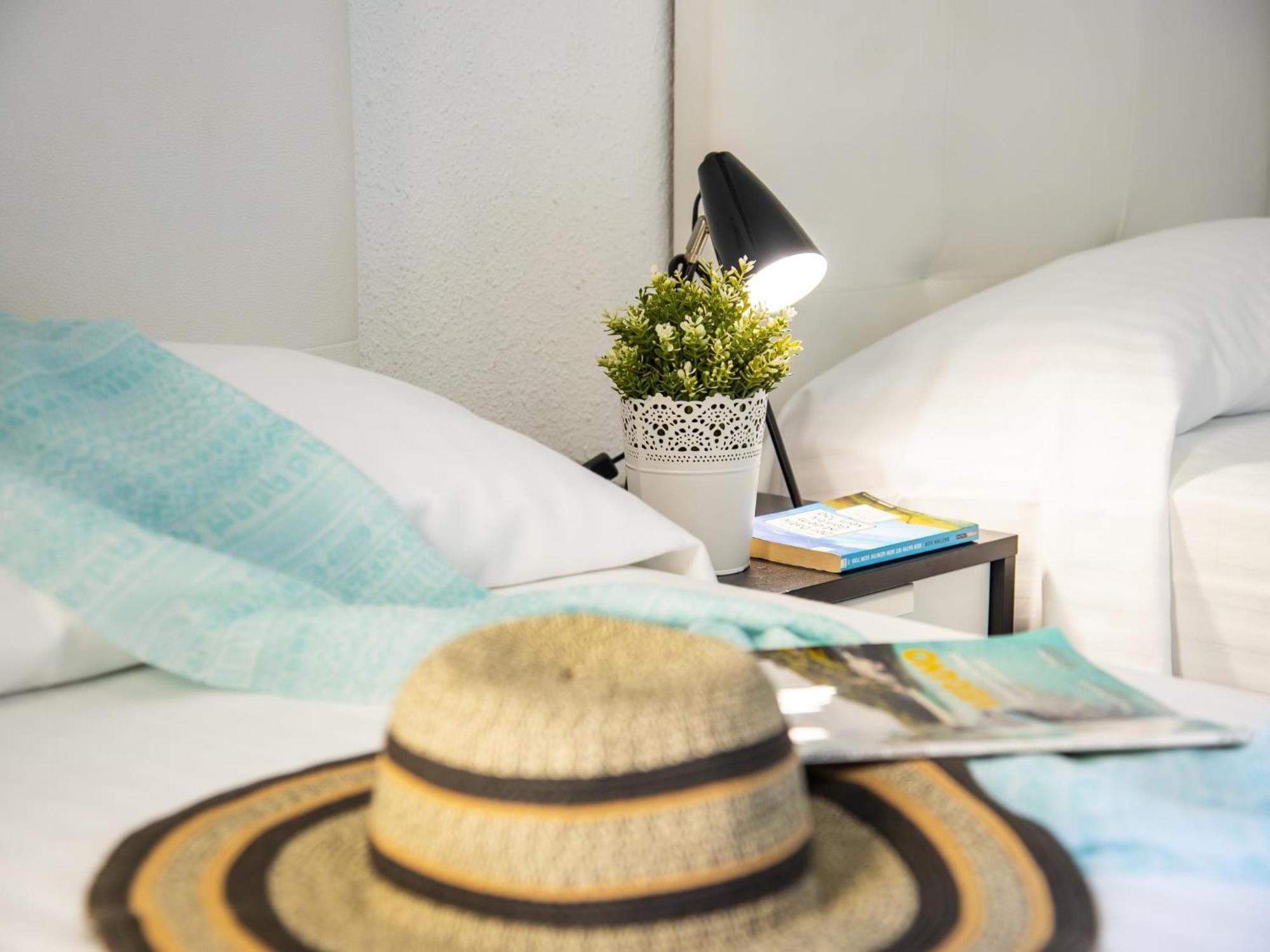 3F. Beautiful Apartment In Las Americas Πλάγια ντε λας Αμέρικας Εξωτερικό φωτογραφία