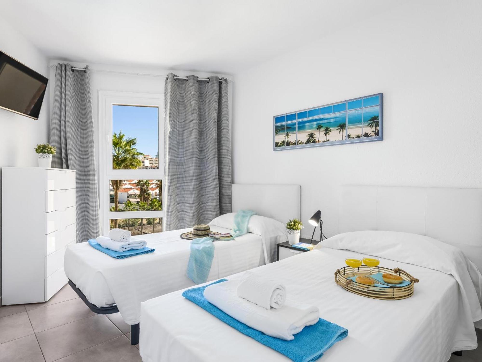 3F. Beautiful Apartment In Las Americas Πλάγια ντε λας Αμέρικας Εξωτερικό φωτογραφία