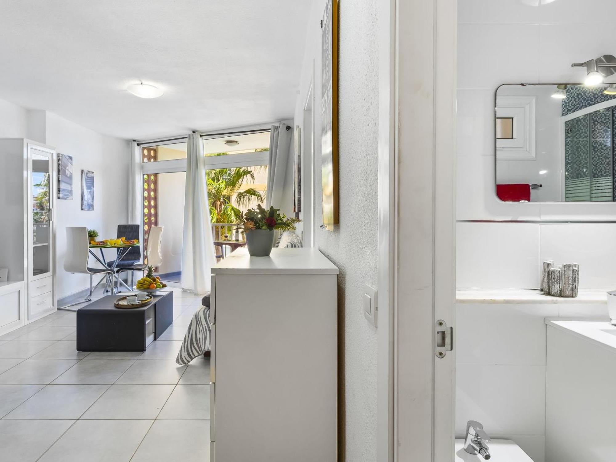 3F. Beautiful Apartment In Las Americas Πλάγια ντε λας Αμέρικας Εξωτερικό φωτογραφία