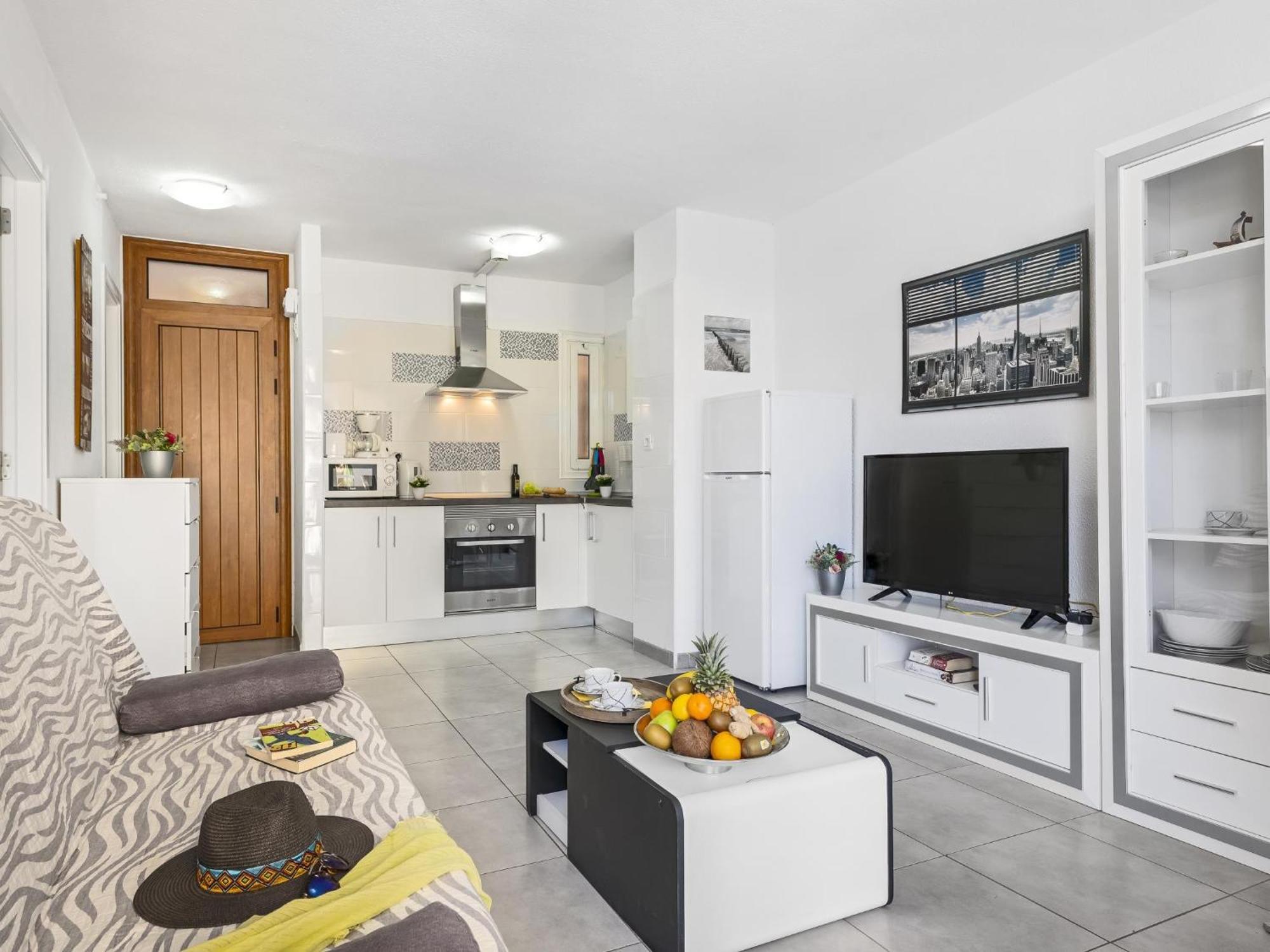 3F. Beautiful Apartment In Las Americas Πλάγια ντε λας Αμέρικας Εξωτερικό φωτογραφία