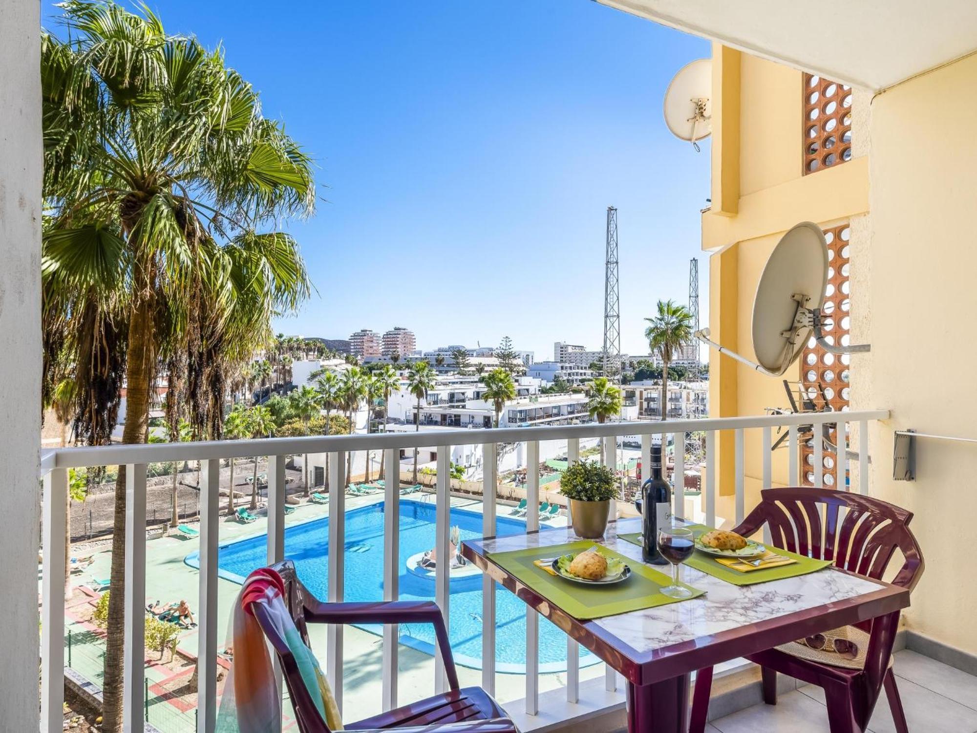 3F. Beautiful Apartment In Las Americas Πλάγια ντε λας Αμέρικας Εξωτερικό φωτογραφία