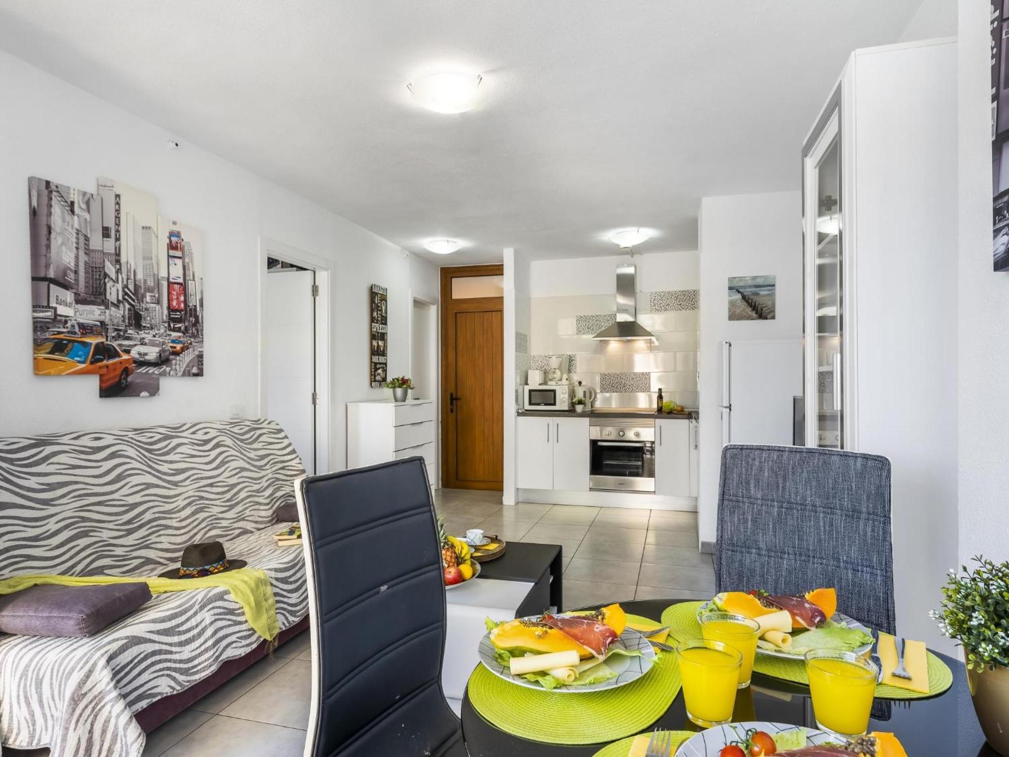 3F. Beautiful Apartment In Las Americas Πλάγια ντε λας Αμέρικας Εξωτερικό φωτογραφία