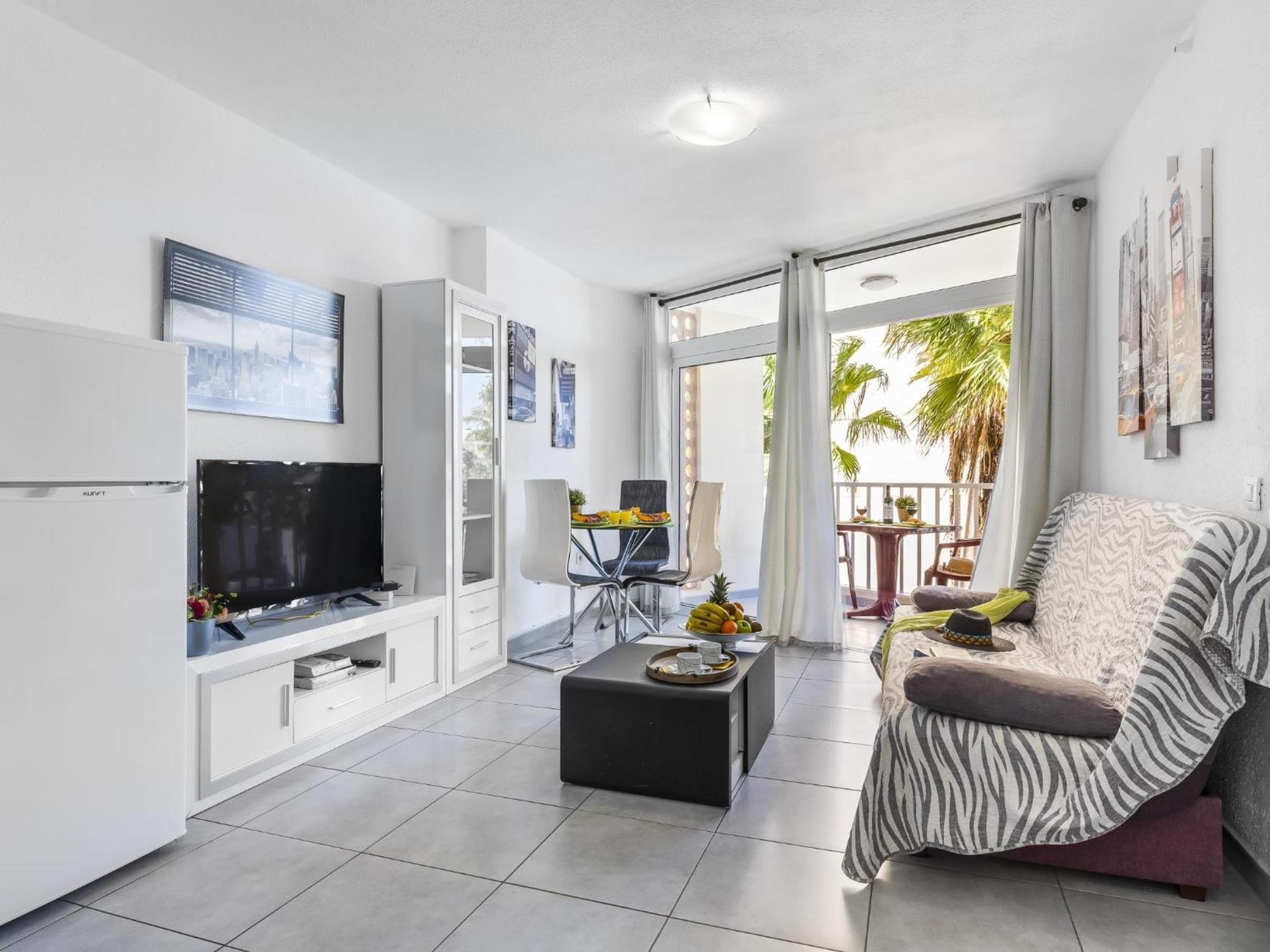 3F. Beautiful Apartment In Las Americas Πλάγια ντε λας Αμέρικας Εξωτερικό φωτογραφία