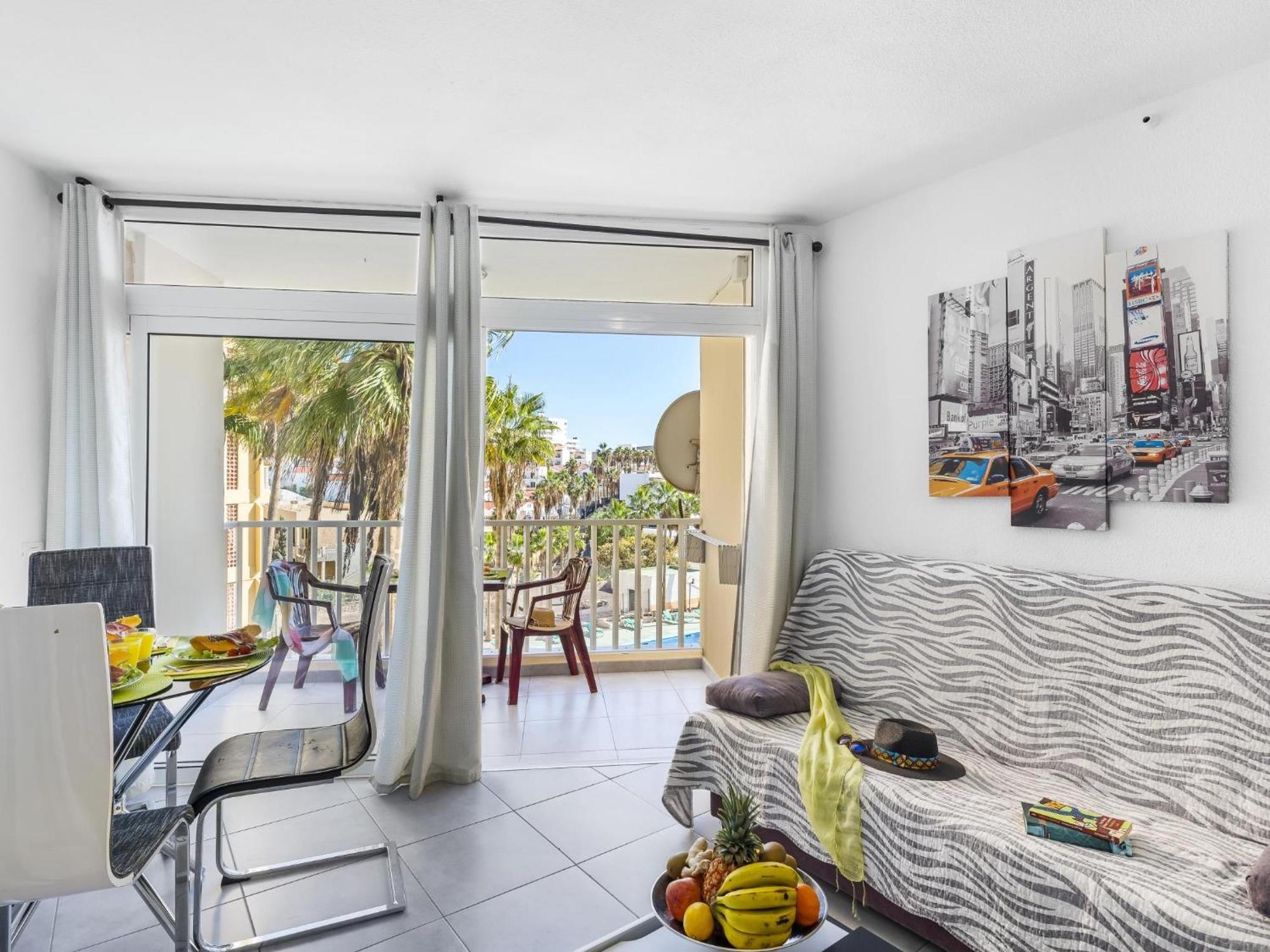 3F. Beautiful Apartment In Las Americas Πλάγια ντε λας Αμέρικας Εξωτερικό φωτογραφία