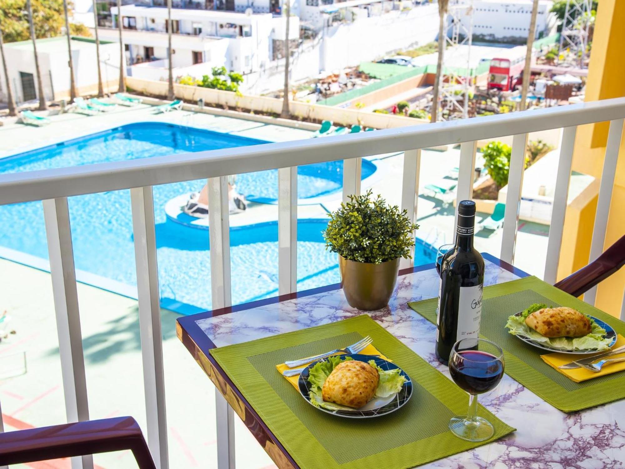 3F. Beautiful Apartment In Las Americas Πλάγια ντε λας Αμέρικας Εξωτερικό φωτογραφία