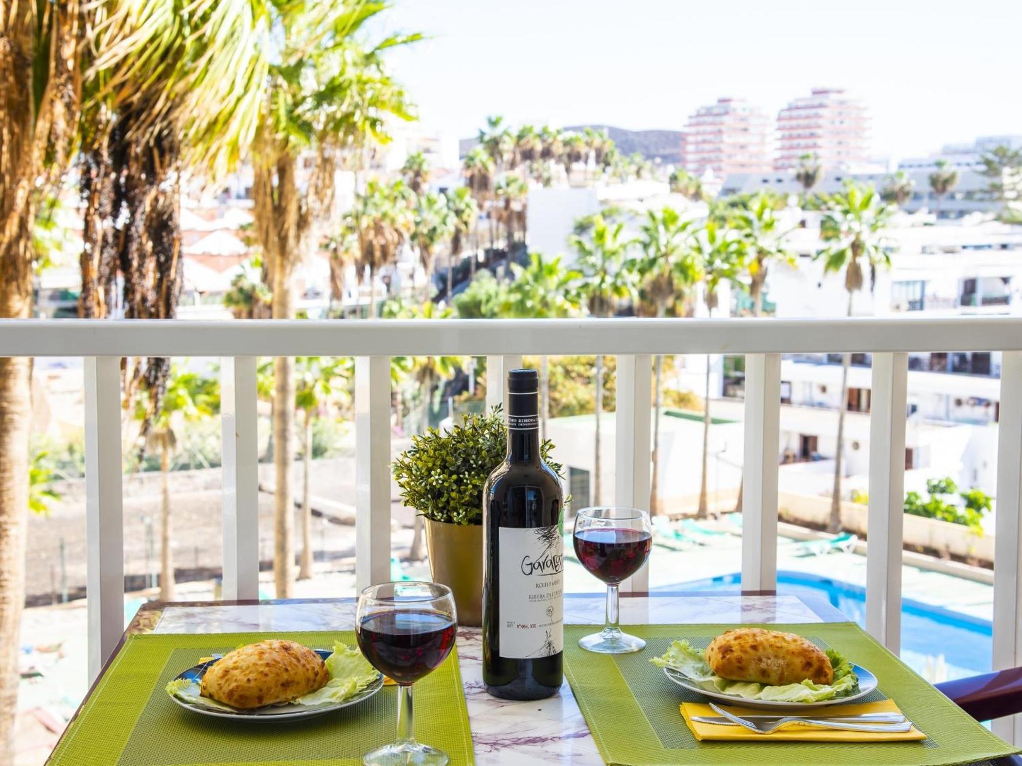 3F. Beautiful Apartment In Las Americas Πλάγια ντε λας Αμέρικας Εξωτερικό φωτογραφία