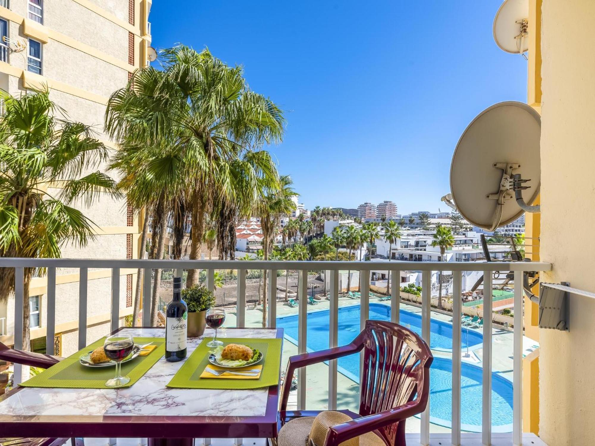 3F. Beautiful Apartment In Las Americas Πλάγια ντε λας Αμέρικας Εξωτερικό φωτογραφία